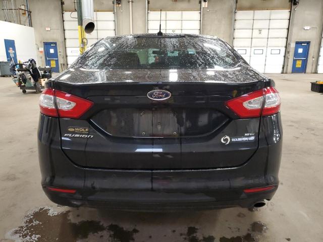 Photo 6 from auction – 2016 FORD FUSION SE with VIN 3FA6P0H71GR259149