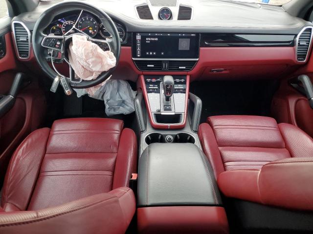Photo 8 from auction – 2019 PORSCHE CAYENNE with VIN WP1AA2AY8KDA06821