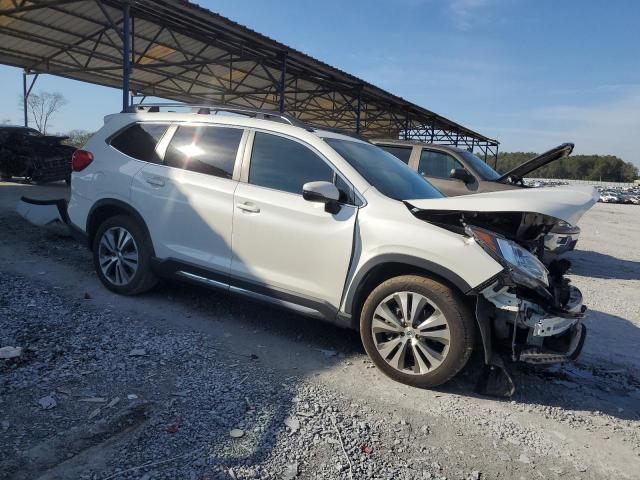 Photo 4 from auction – 2019 SUBARU ASCENT LIM with VIN 4S4WMAPD7K3434877