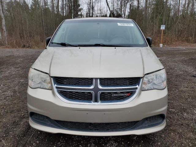 Photo 5 from auction – 2013 DODGE GRAND CARA with VIN 2C4RDGBG8DR504175