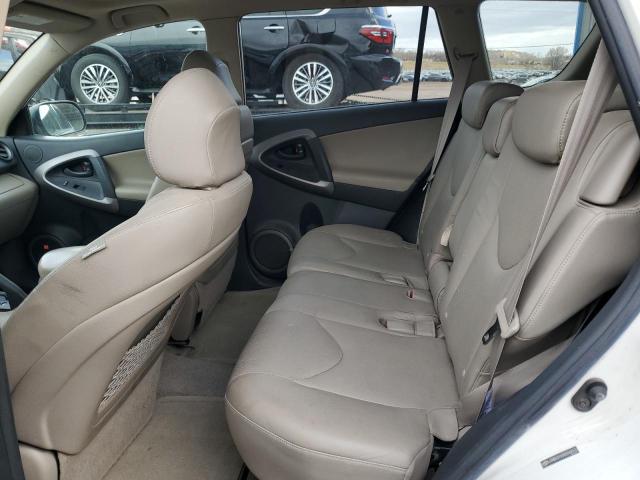 Photo 11 from auction – 2008 TOYOTA RAV4 LIMIT with VIN JTMBK31V585044976