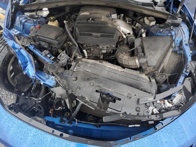 Photo 11 from auction – 2017 CHEVROLET CAMARO LT with VIN 1G1FB1RX4H0123170