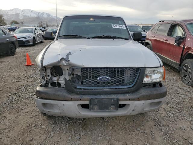 Photo 5 from auction – 2002 FORD RANGER with VIN 1FTYR10DX2PB60379
