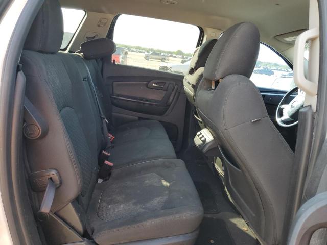 Photo 11 from auction – 2012 CHEVROLET TRAVERSE L with VIN 1GNKRGED0CJ130031