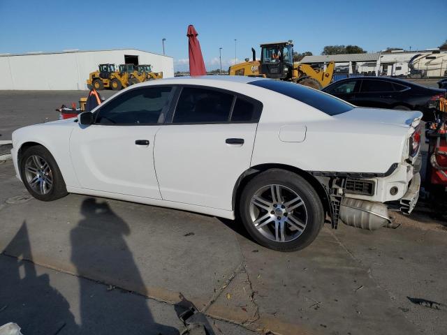 Photo 2 from auction – 2012 DODGE CHARGER SX with VIN 2C3CDXHG4CH126409