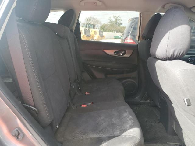 Photo 11 from auction – 2015 NISSAN ROGUE S with VIN KNMAT2MT0FP587876