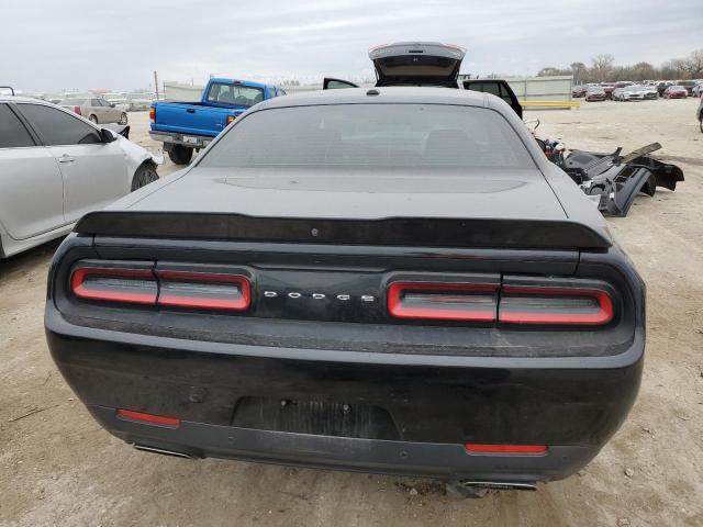 Photo 6 from auction – 2019 DODGE CHALLENGER with VIN 2C3CDZBT5KH524714