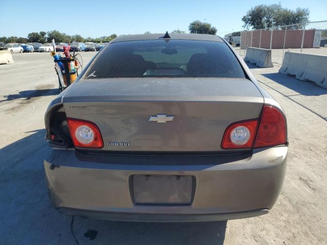 Photo 6 from auction – 2012 CHEVROLET MALIBU LS with VIN 1G1ZB5E02CF275659