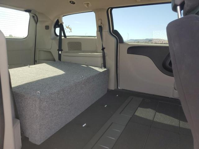 Photo 11 from auction – 2012 DODGE GRAND CARA with VIN 2C4RDGCG9CR211866