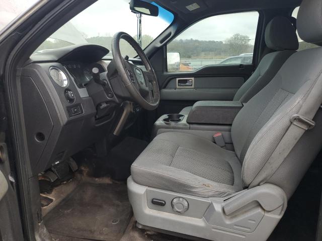 Photo 7 from auction – 2011 FORD F150 SUPER with VIN 1FTFW1EF4BKD19100