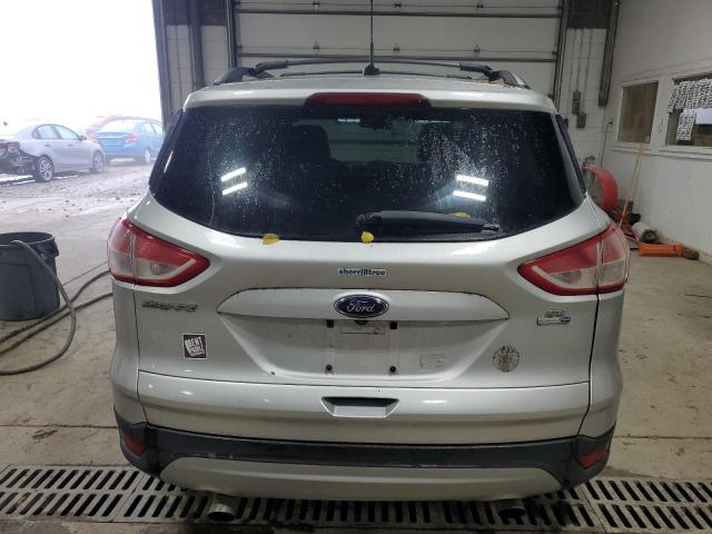 Photo 6 from auction – 2014 FORD ESCAPE SE with VIN 1FMCU9GX4EUC90618