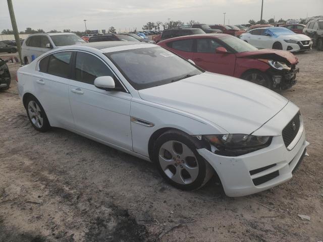 Photo 4 from auction – 2017 JAGUAR XE with VIN SAJAR4BG7HA970799