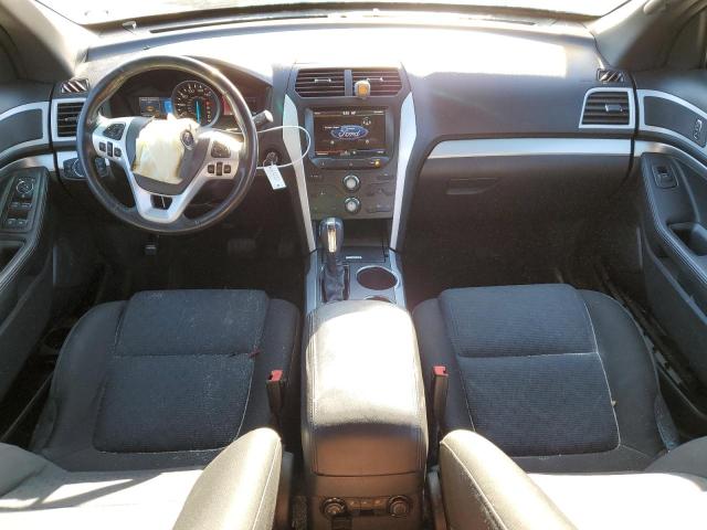 Photo 8 from auction – 2014 FORD EXPLORER X with VIN 1FM5K8D84EGB14320