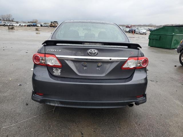 Photo 6 from auction – 2013 TOYOTA COROLLA BA with VIN 5YFBU4EE4DP221802