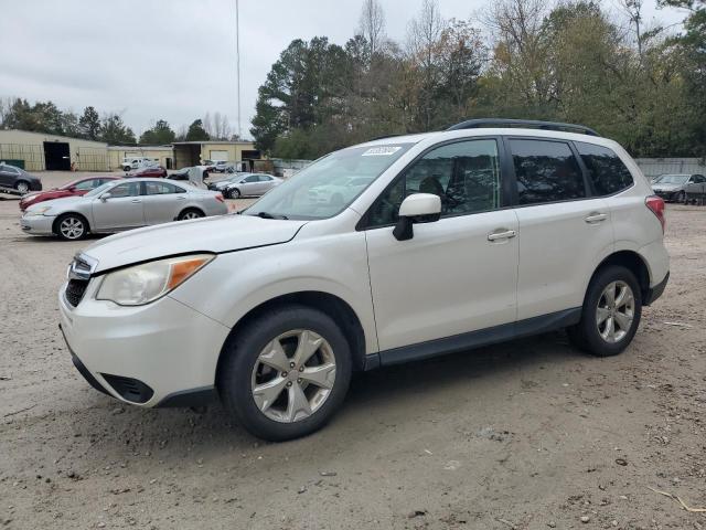 SUBARU FORESTER 2 2014 with VIN JF2SJAGC6EH454517 - Photo from auction