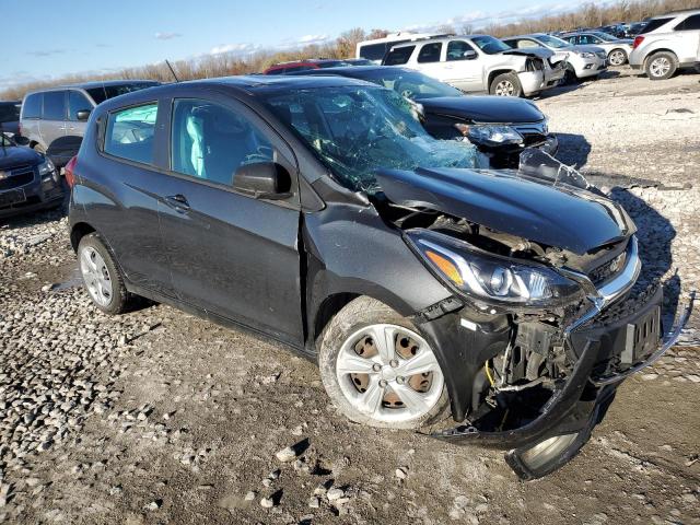 Photo 4 from auction – 2020 CHEVROLET SPARK LS with VIN KL8CB6SA6LC478693