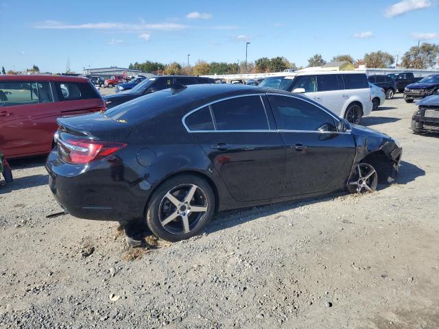 Photo 3 from auction – 2016 BUICK REGAL PREM with VIN 2G4GS5GXXG9207242