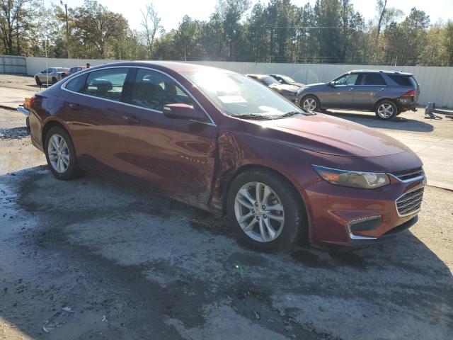 Photo 4 from auction – 2016 CHEVROLET MALIBU LT with VIN 1G1ZE5ST6GF246032