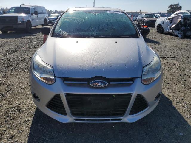 Photo 5 from auction – 2012 FORD FOCUS SE with VIN 1FAHP3K26CL268106