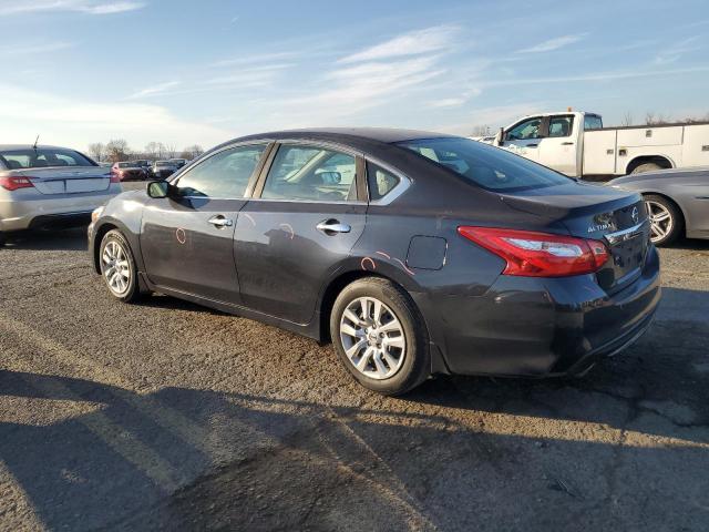 Photo 2 from auction – 2017 NISSAN ALTIMA 2.5 with VIN 1N4AL3AP6HC134567