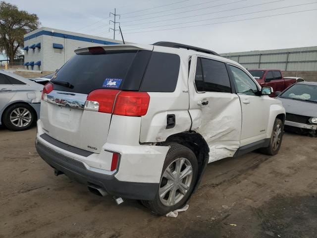 Photo 3 from auction – 2017 GMC TERRAIN SL with VIN 2GKFLTE36H6336507