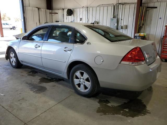 Photo 2 from auction – 2006 CHEVROLET IMPALA LT with VIN 2G1WT58K669350034