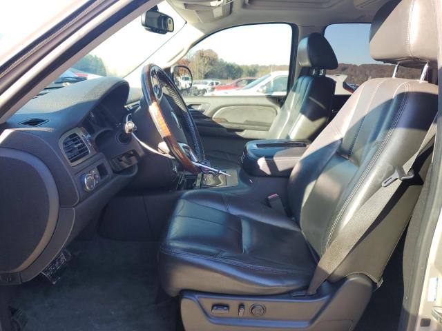 Photo 7 from auction – 2007 GMC YUKON DENA with VIN 1GKFK63807J132788