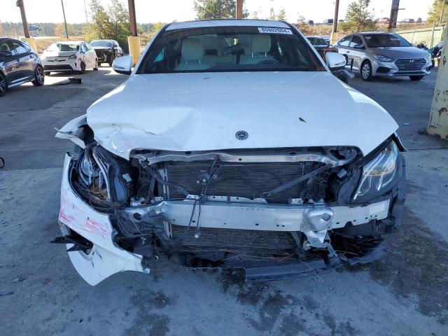 Photo 5 from auction – 2018 MERCEDES-BENZ E 300 with VIN WDDZF4JB5JA467770
