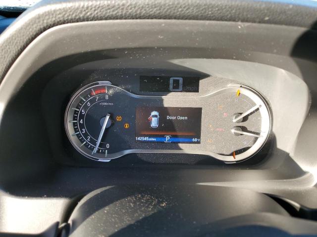 Photo 9 from auction – 2016 HONDA PILOT TOUR with VIN 5FNYF6H94GB114814