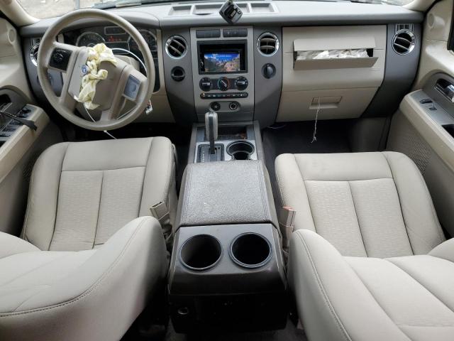 Photo 8 from auction – 2007 FORD EXPEDITION with VIN 1FMFU15587LA11163