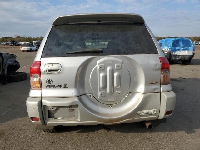 Photo 6 from auction – 2002 TOYOTA RAV4 with VIN JTEHH20V826029115