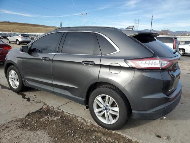 Photo 2 from auction – 2015 FORD EDGE SEL with VIN 2FMTK4J96FBC07328
