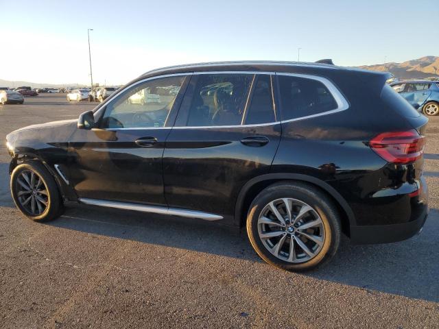 Photo 2 from auction – 2018 BMW X3 XDRIVE3 with VIN 5UXTR9C53JLD71802
