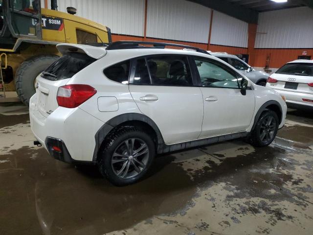 Photo 3 from auction – 2013 SUBARU XV CROSSTR with VIN JF2GPAVC2DH834590