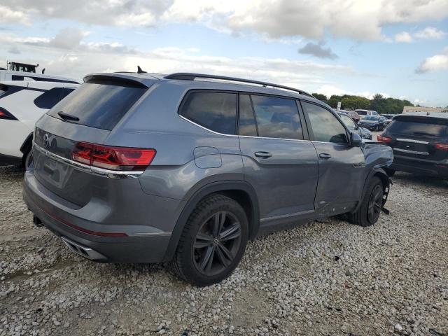 Photo 3 from auction – 2021 VOLKSWAGEN ATLAS SE with VIN 1V2PR2CA5MC525207