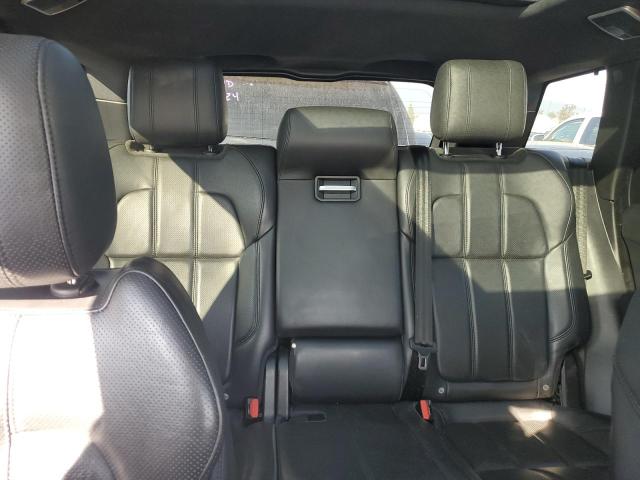 Photo 10 from auction – 2017 LAND ROVER RANGE ROVE with VIN SALWR2FV5HA135391