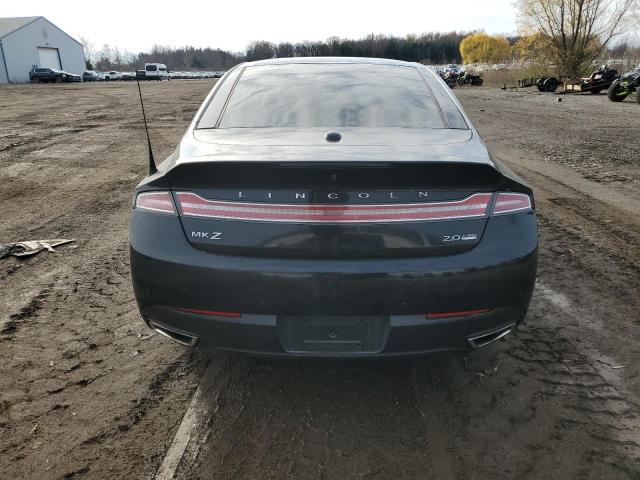Photo 6 from auction – 2013 LINCOLN MKZ with VIN 3LN6L2J9XDR815429
