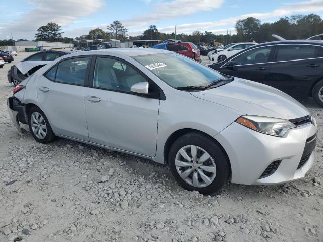 Photo 4 from auction – 2016 TOYOTA COROLLA LE with VIN 2T1BURHE2GC560443