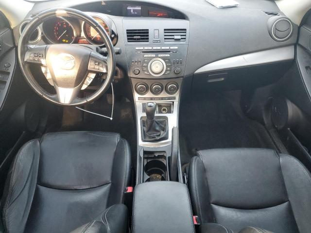 Photo 8 from auction – 2010 MAZDA 3 S with VIN JM1BL1S54A1273243