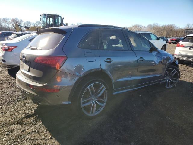 Photo 3 from auction – 2016 AUDI SQ5 PREMIU with VIN WA1CCAFP0GA021105