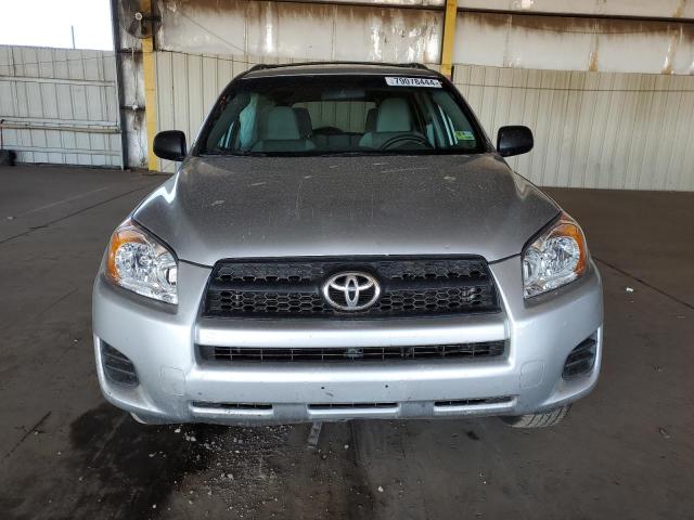 صورة رقم 5 من المزاد - 2012 TOYOTA RAV4 مع VIN 2T3ZF4DV0CW144683