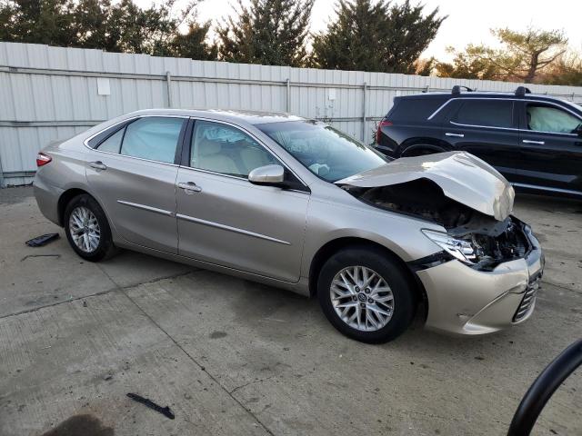 Photo 4 from auction – 2016 TOYOTA CAMRY LE with VIN 4T4BF1FK3GR570116