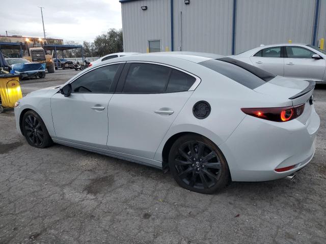 Photo 2 from auction – 2024 MAZDA 3 SELECT S with VIN 3MZBPABM1RM421551