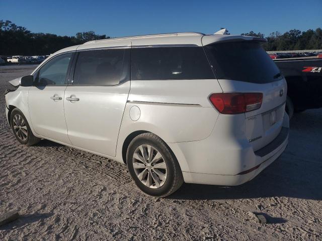 Photo 2 from auction – 2015 KIA SEDONA EX with VIN KNDMC5C18F6077280