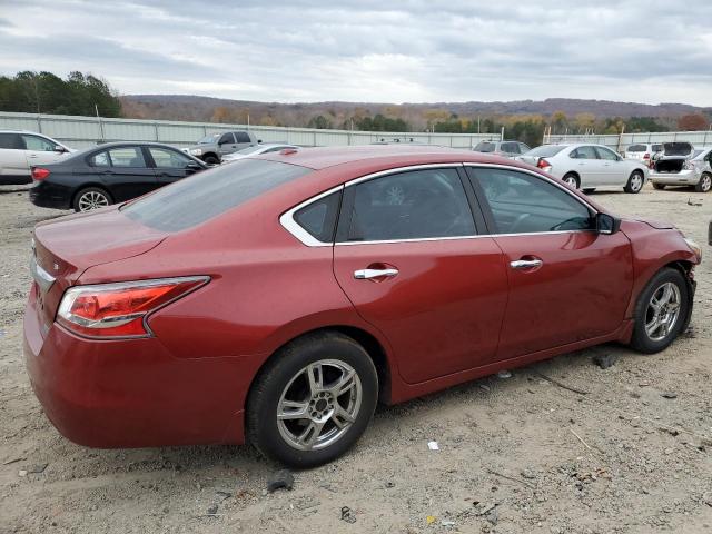Photo 3 from auction – 2014 NISSAN ALTIMA 2.5 with VIN 1N4AL3AP5EC319592
