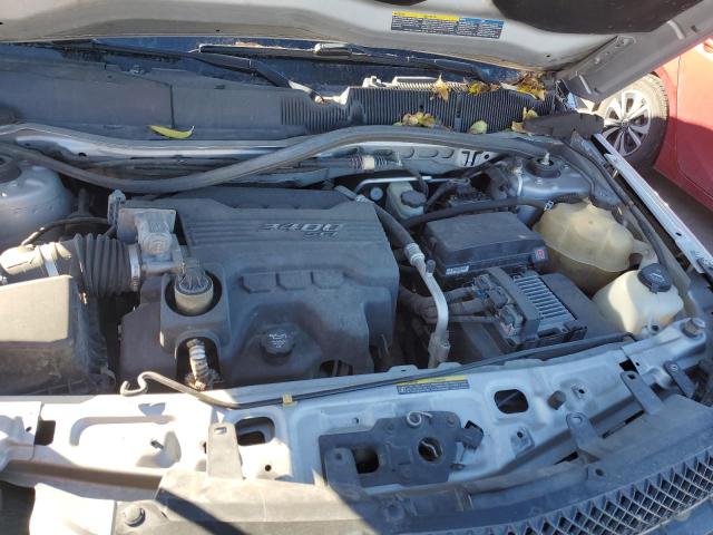 Photo 11 from auction – 2006 CHEVROLET EQUINOX LT with VIN 2CNDL63F466123243