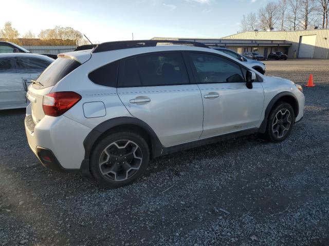 Снимка 3 от търг – 2014 SUBARU XV CROSSTR с VIN JF2GPAGC6E8248568