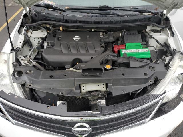 Photo 11 from auction – 2010 NISSAN VERSA S with VIN 3N1BC1AP2AL408864