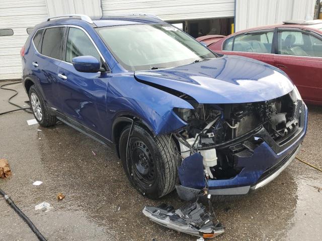 Photo 4 from auction – 2017 NISSAN ROGUE S with VIN KNMAT2MT8HP579091