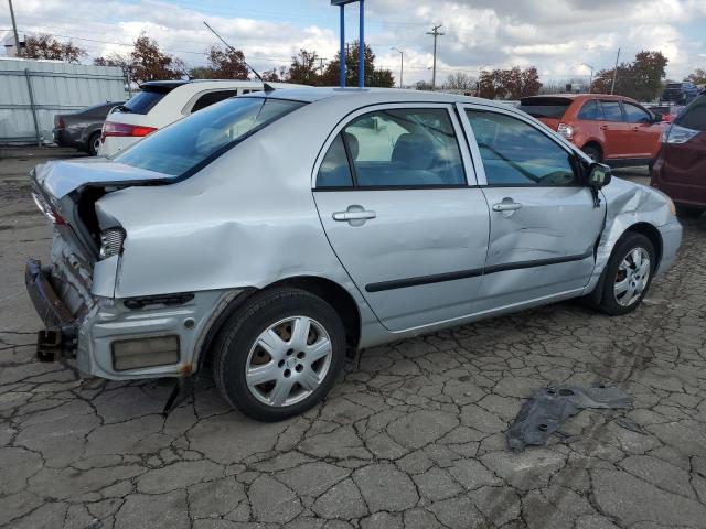 Photo 3 from auction – 2007 TOYOTA COROLLA CE with VIN 2T1BR32E87C784730